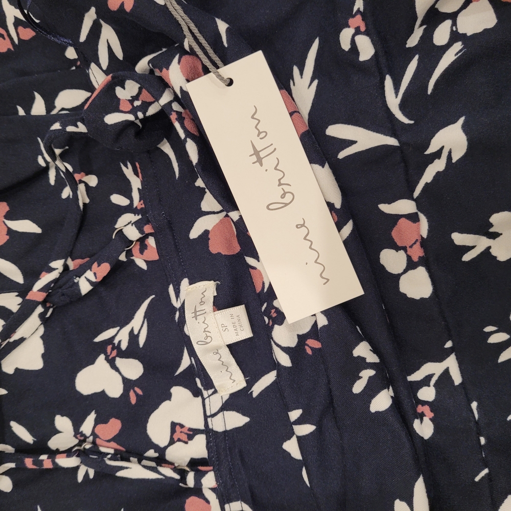 NWT Nine Britton Dress - Picture 7 of 8